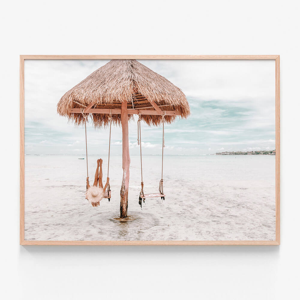 Island Swing