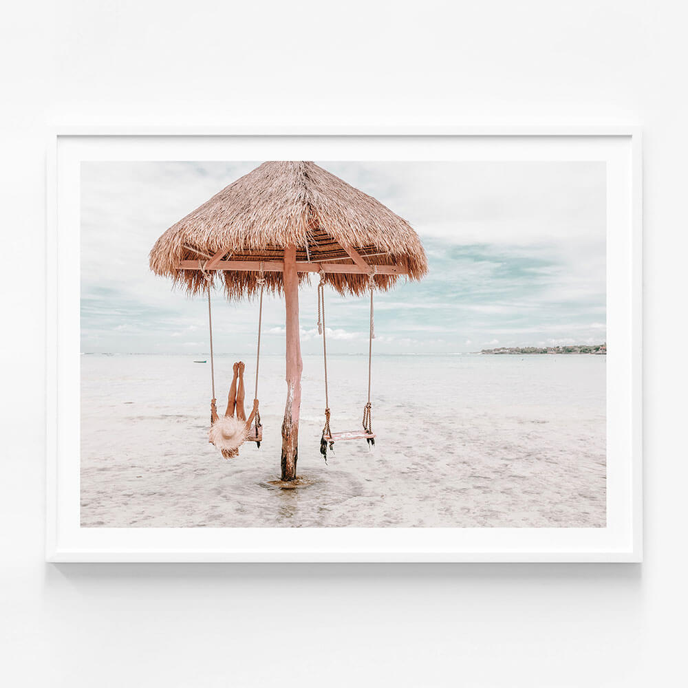 Island Swing