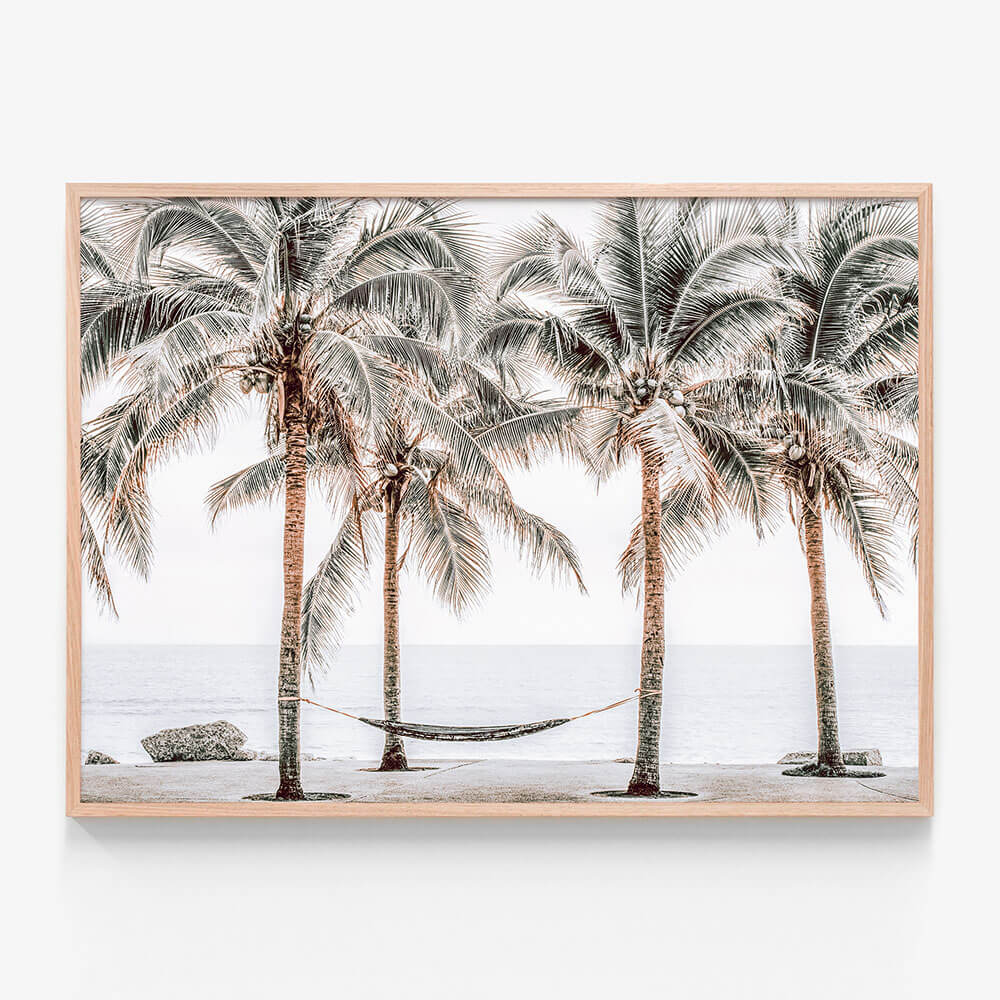 Island View
