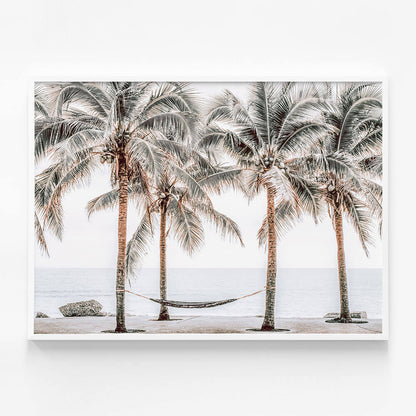Island View