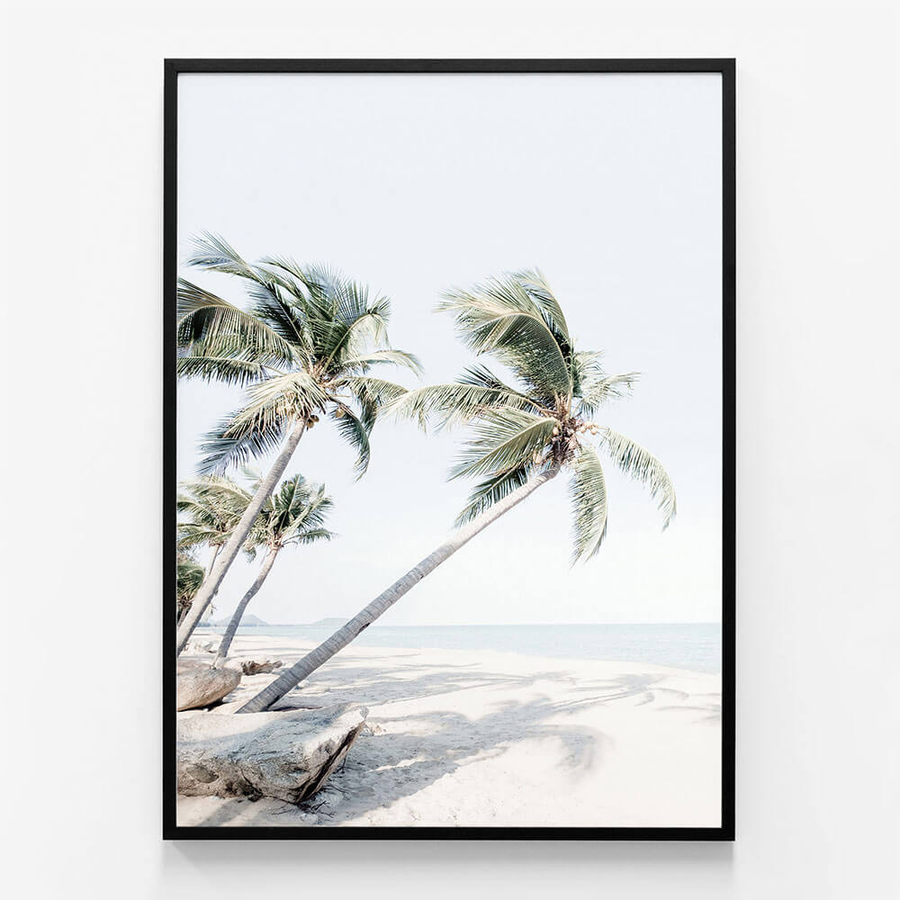 Island Waters