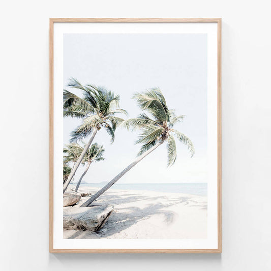 Island Waters