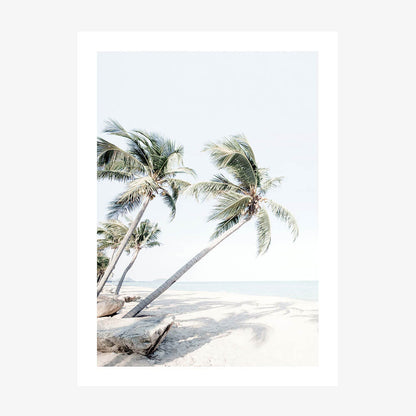 Island Waters