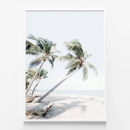 Island Waters