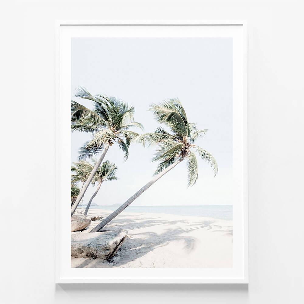 Island Waters