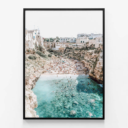 Italian Beach