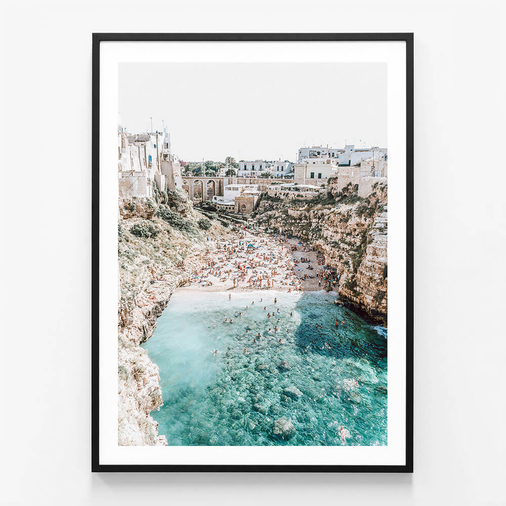 Italian Beach