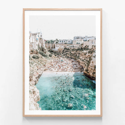 Italian Beach