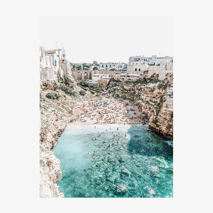 Italian Beach