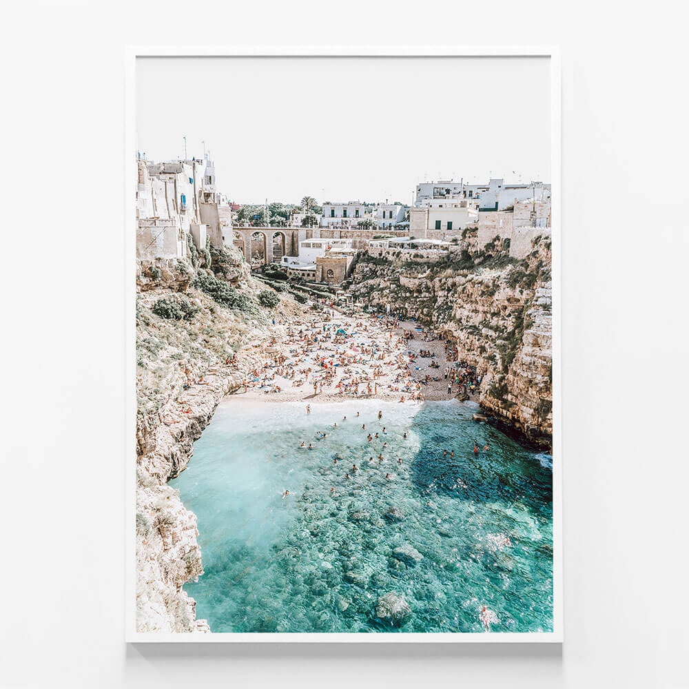 Italian Beach