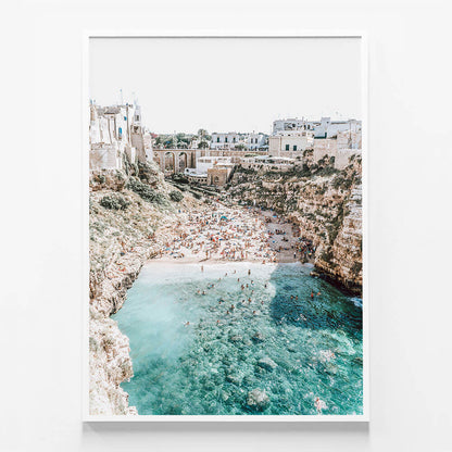 Italian Beach