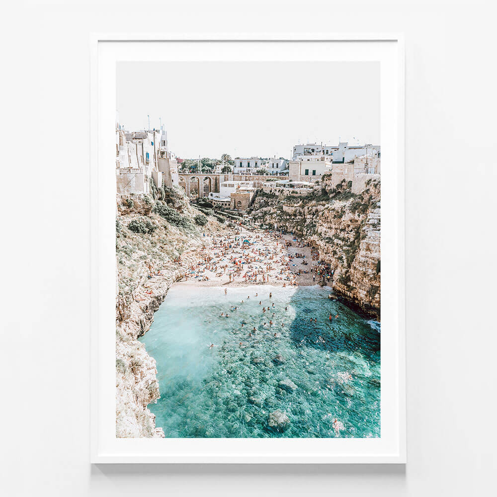 Italian Beach