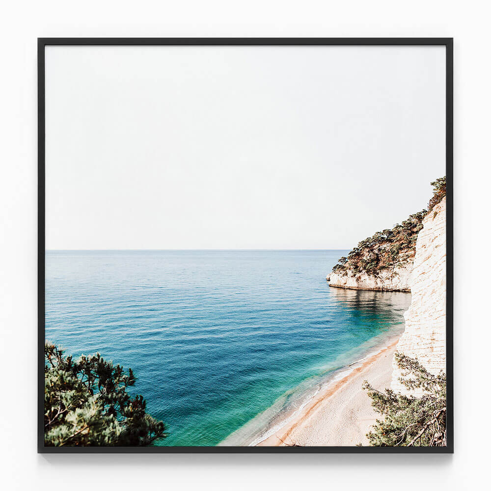 Italian Sands