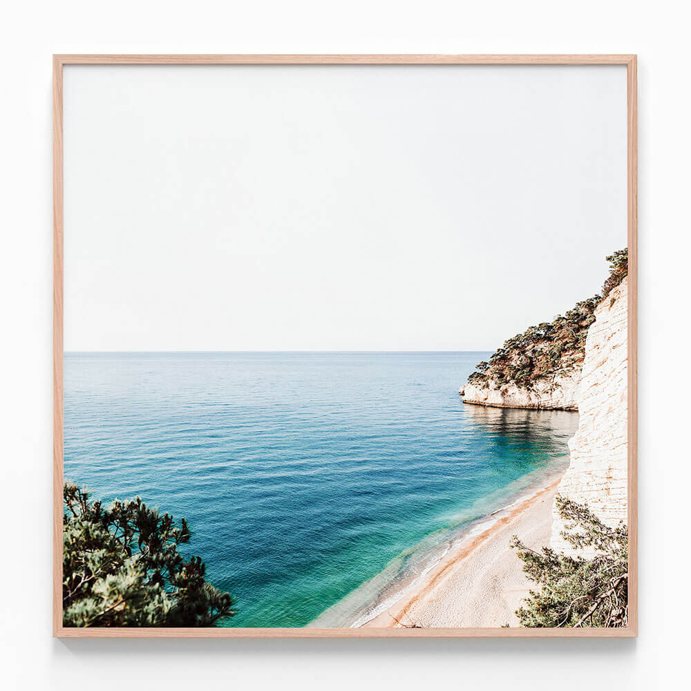 Italian Sands