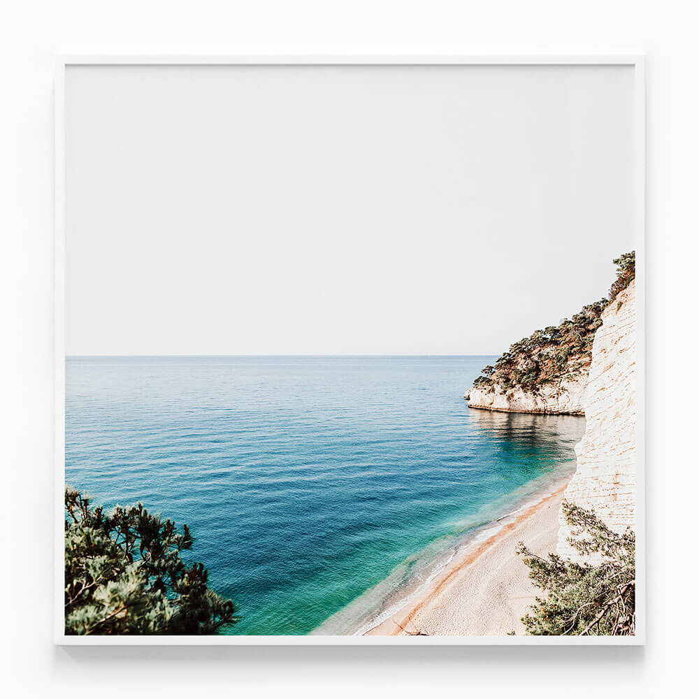 Italian Sands