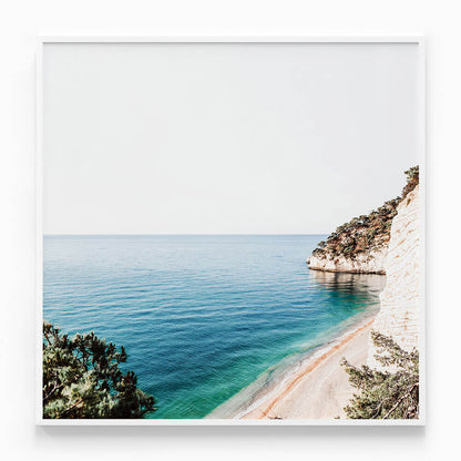 Italian Sands