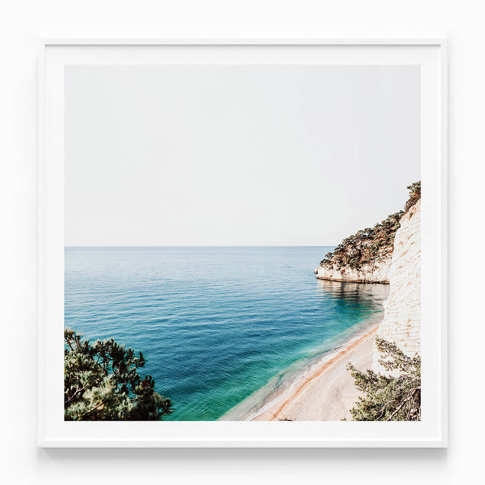 Italian Sands