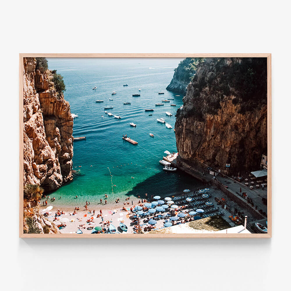 Italian Summer