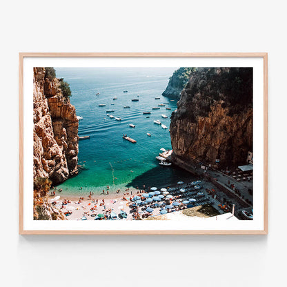 Italian Summer