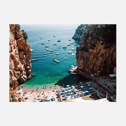 Italian Summer