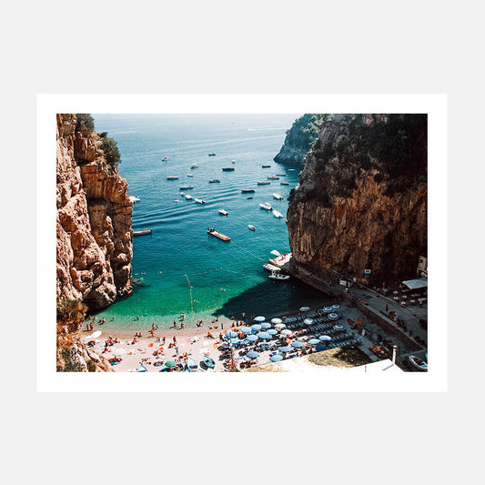 Italian Summer