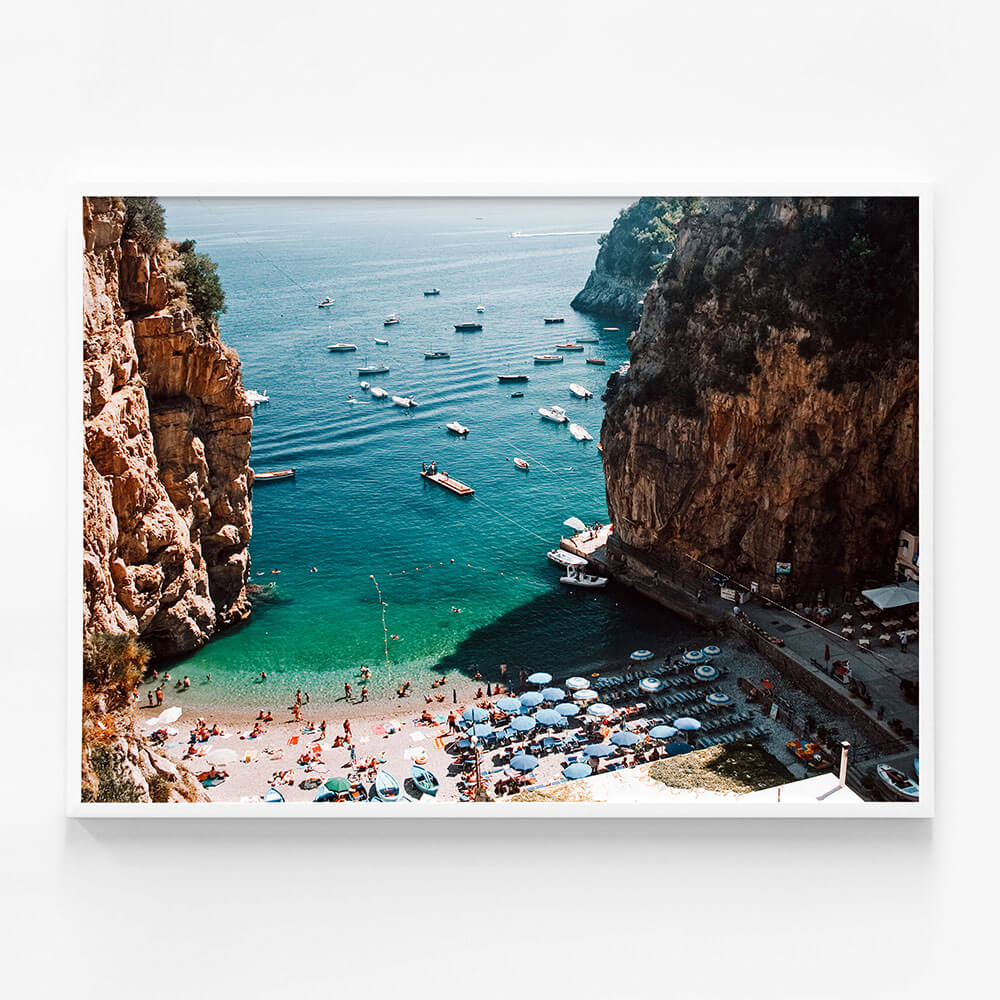Italian Summer