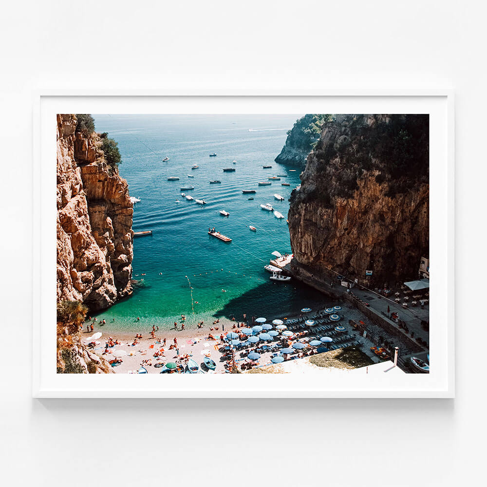 Italian Summer