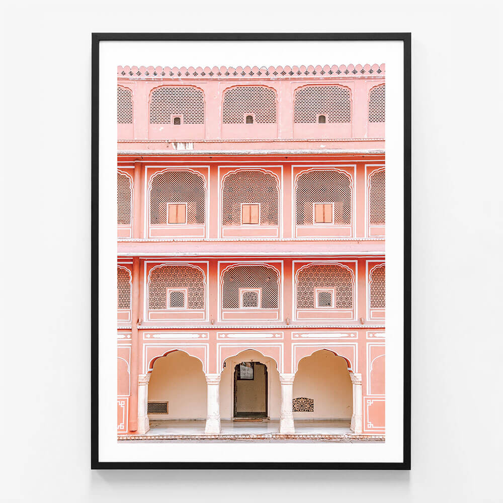Jaipur