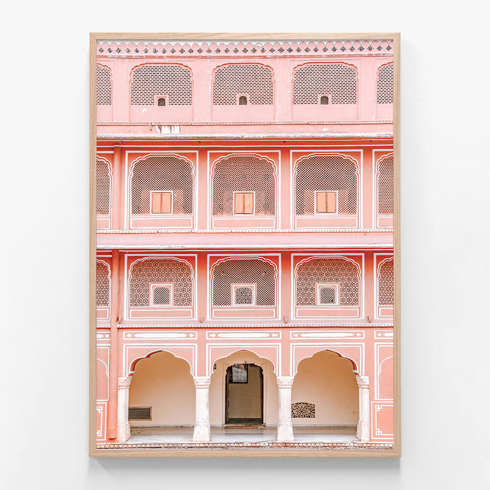 Jaipur