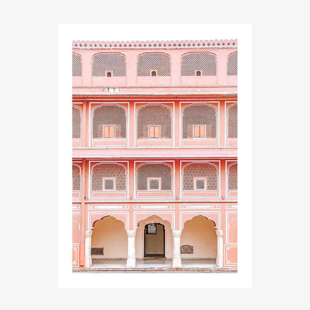 Jaipur