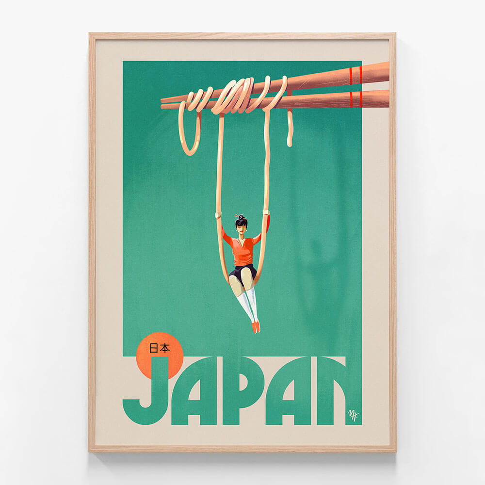 Japan