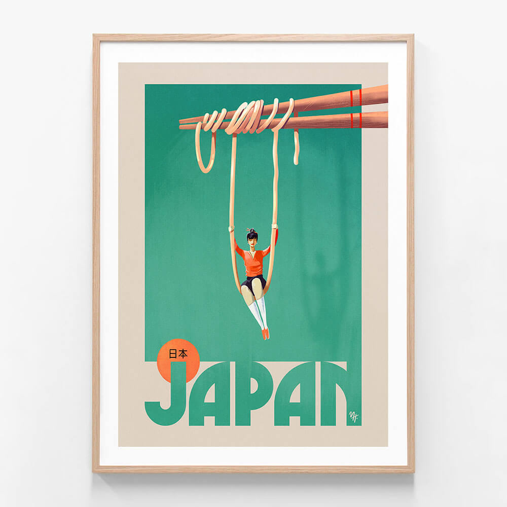 Japan