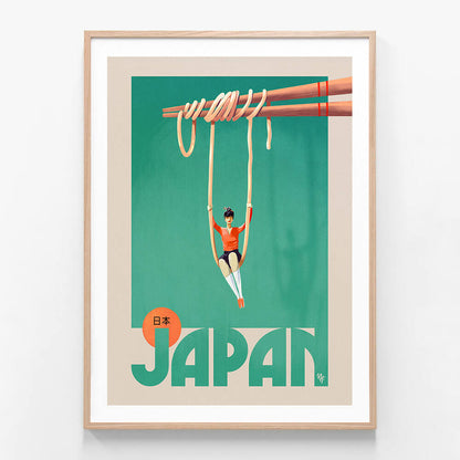 Japan
