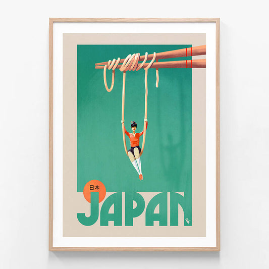Japan