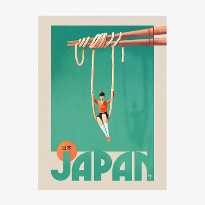 Japan