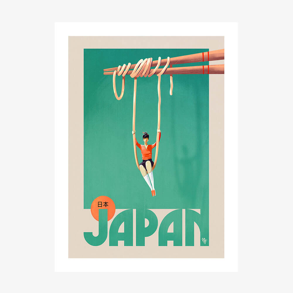 Japan