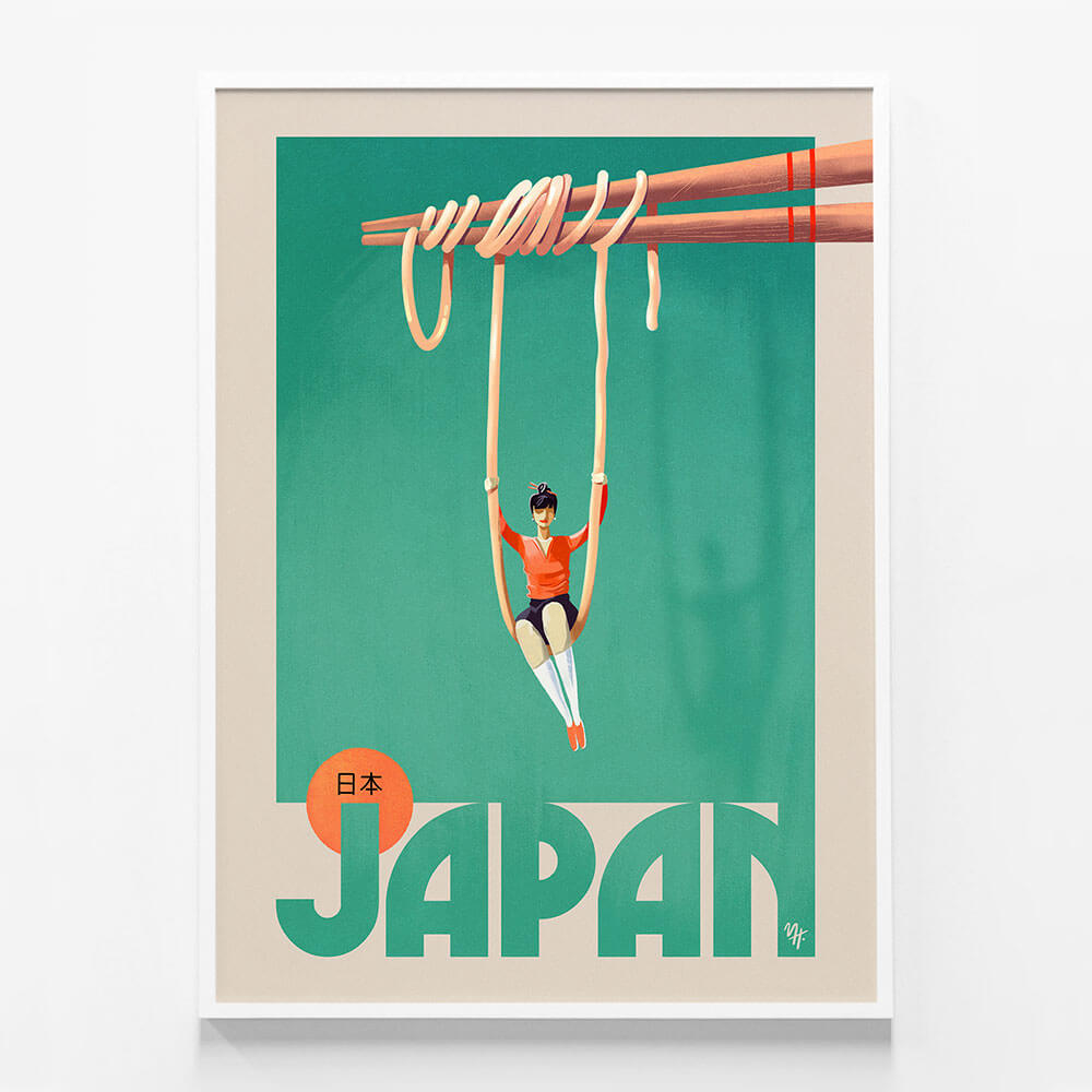 Japan