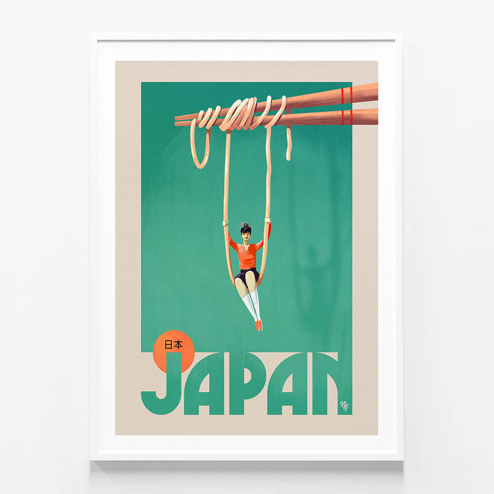 Japan