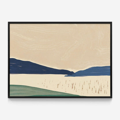 Japanese Landscape