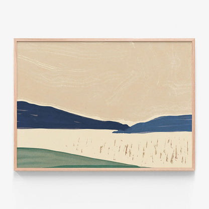 Japanese Landscape