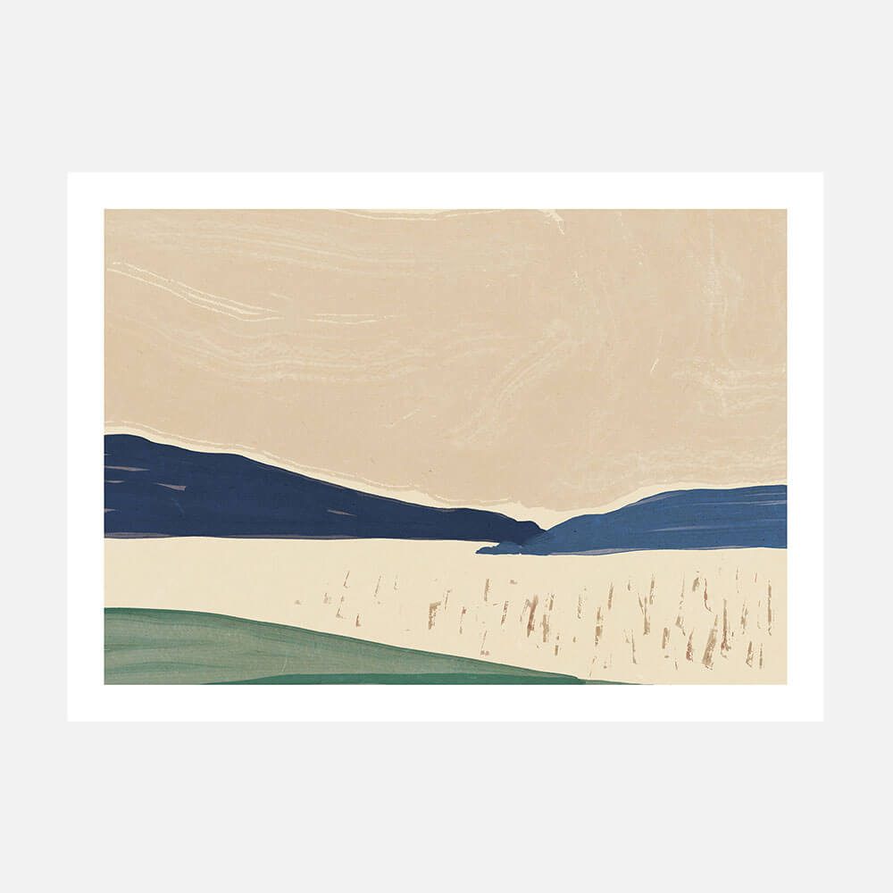 Japanese Landscape