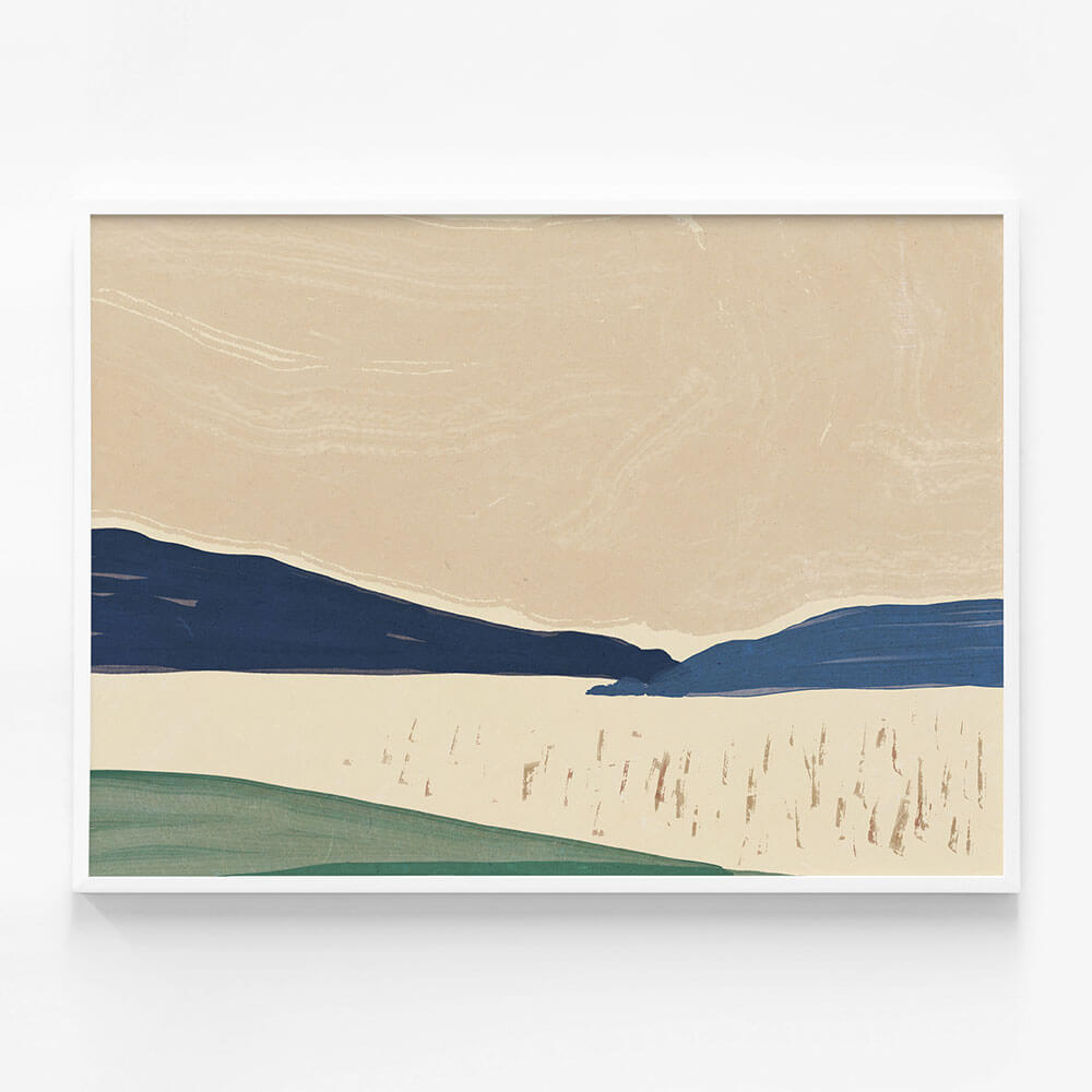 Japanese Landscape