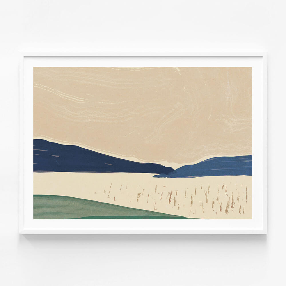 Japanese Landscape