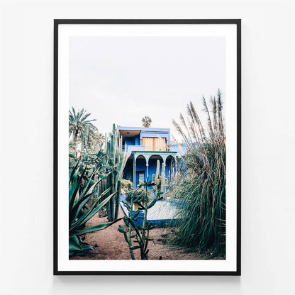 Jardin Majorelle