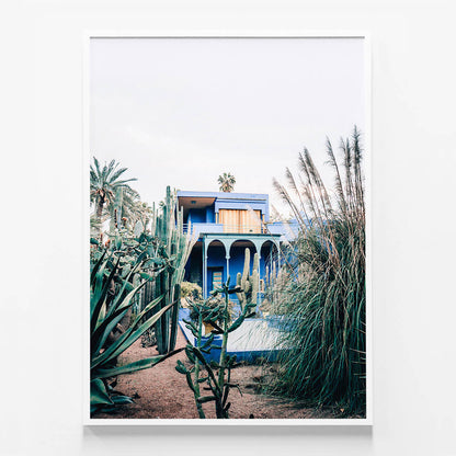 Jardin Majorelle