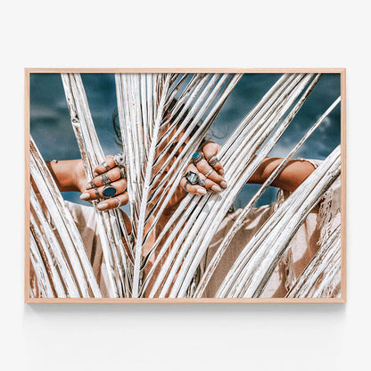 Jewel Grass