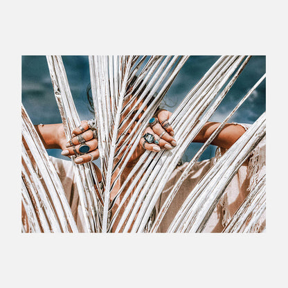 Jewel Grass