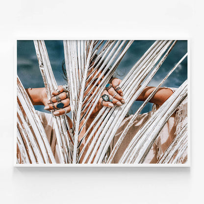 Jewel Grass