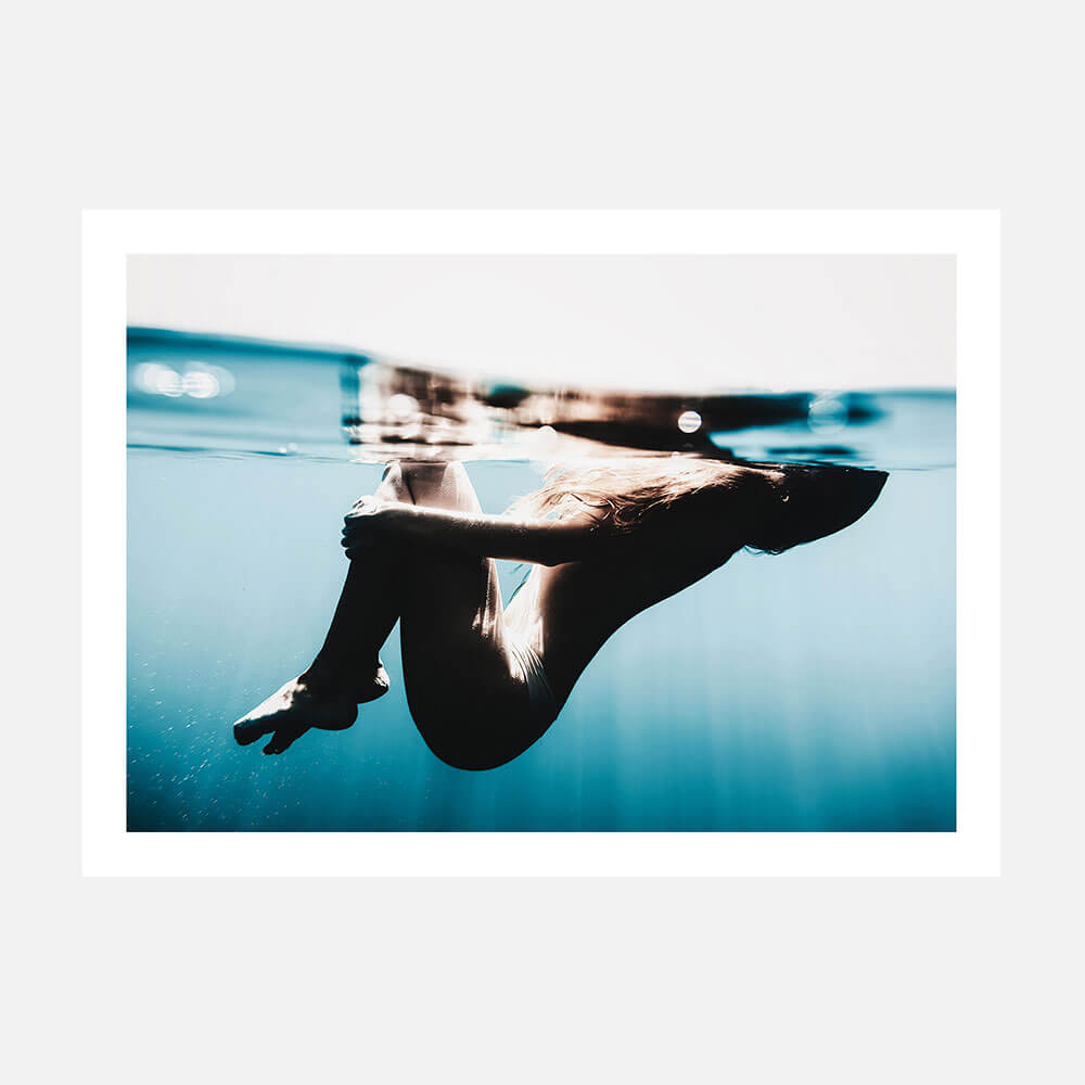 Just Breathe