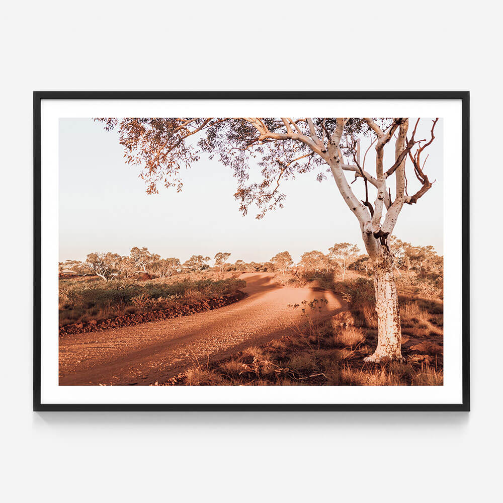 Karijini Outback